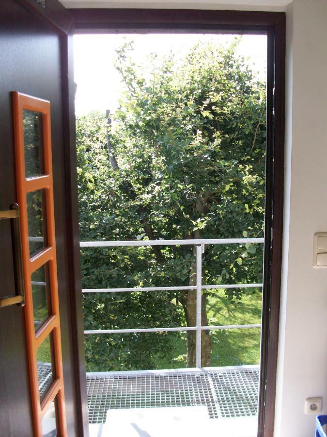 Eifel Lodge Бютгенбах Экстерьер фото
