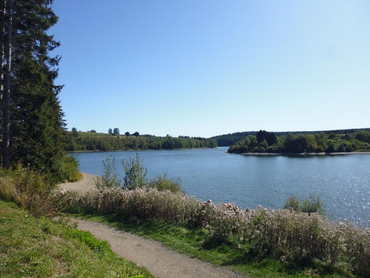 Eifel Lodge Бютгенбах Экстерьер фото